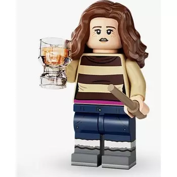 Мини-фигурка Lego Harry Potter Гермиона Грейнджер