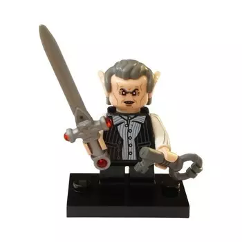 Мини-фигурка Lego Harry Potter Griphook