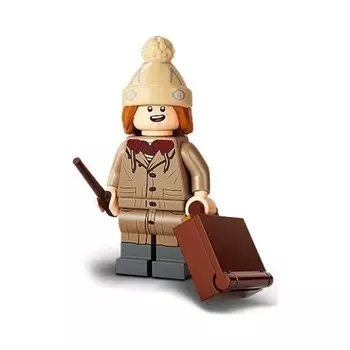 Мини-фигурка Lego Harry Potter Series 2 Фред Уизли
