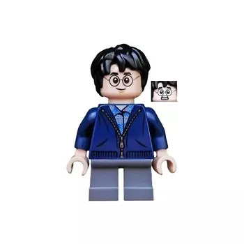 Мини-фигурка Lego Harry Potter в костюме