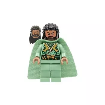 Мини-фигурка Lego Карл Мордо