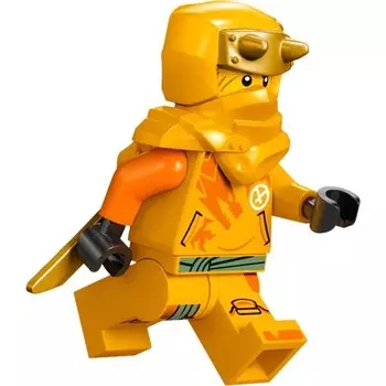 Мини-фигурка Lego Ninjago Арина