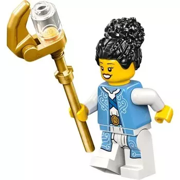 Мини-фигурка Lego Ninjago Euphrasia