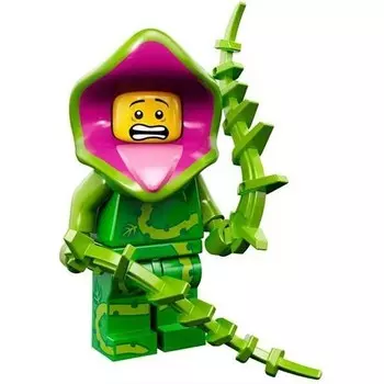 Мини-фигурка Lego Plant Monster