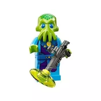 Мини-фигурка Lego Series 13 Инопланетный солдат