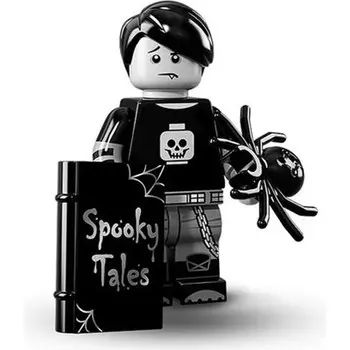 Мини-фигурка Lego Series 16 Spooky Boy
