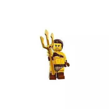 Мини-фигурка Lego Series 17 Gladiator