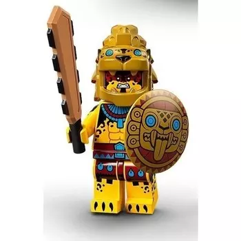 Мини-фигурка Lego Series 21 Древний воин