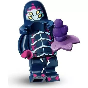 Мини-фигурка Lego Series 26 Инопланетный жук