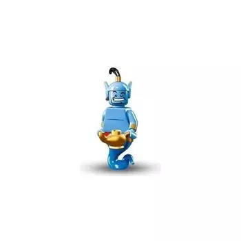 Мини-фигурка Lego Series Disney Genio