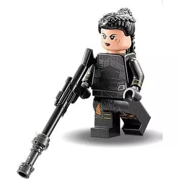 Мини-фигурка Lego Star Wars Фенек Шэнд