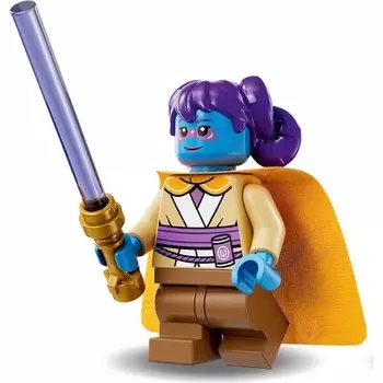 Мини-фигурка Lego Star Wars Лис Солей