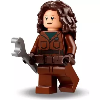 Мини-фигурка Lego Star Wars Peli Motto