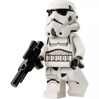 Мини-фигурка Lego Star Wars Штурмовик