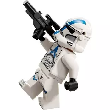 Мини-фигурка Lego Star Wars Солдат клон