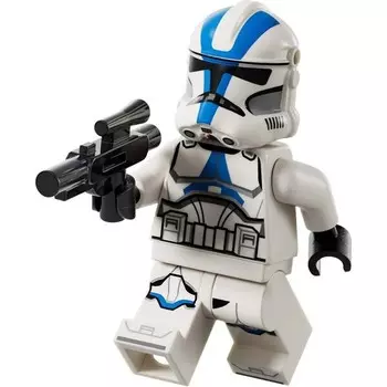 Мини-фигурка Lego Star Wars Солдат клона