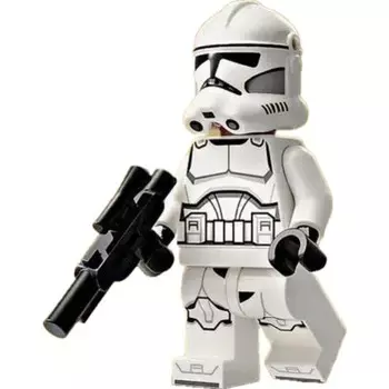 Мини-фигурка Lego Star Wars Солдата клона
