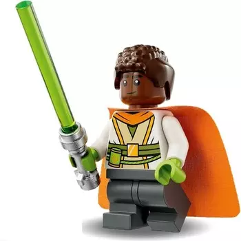 Мини-фигурка Lego Star Wars Яркая звезда