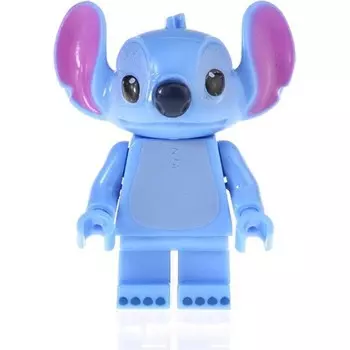 Мини-фигурка Liscop Childrenworld Стич