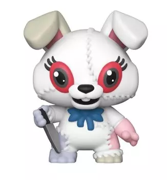 Мини-фигурка «Пять ночей с тайной Фредди» Funko Pop! Вэнни 1/6 нарушение безопасности