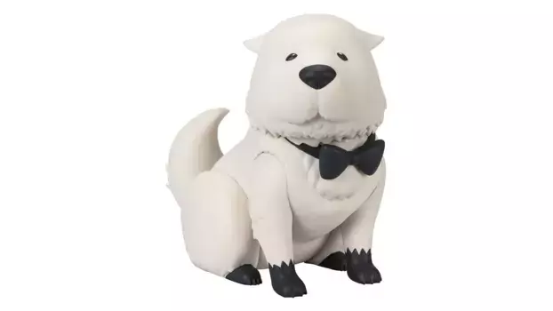 Мини-фигурка Spy x Family Figuarts Bond Forger 6 см
