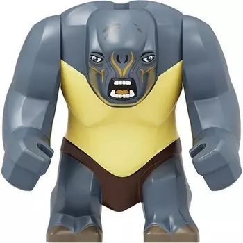 Мини-фигурка Xiaxiaoer Childrenworld