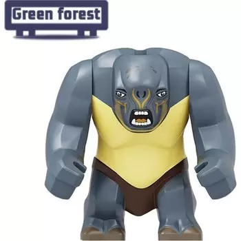 Мини-фигурки Betty Becky Троль