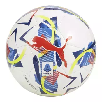 Мини-футбол Puma Orbita Serie A Hybrid 2024-2025, белый