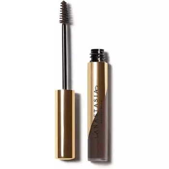 Мини-гель для бровей Темно-коричневый 2,2 г, Anastasia Beverly Hills