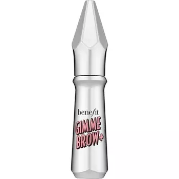 Мини-гель для увеличения объема бровей Benefit Gimme Brow+ 02 Теплый золотистый блондин