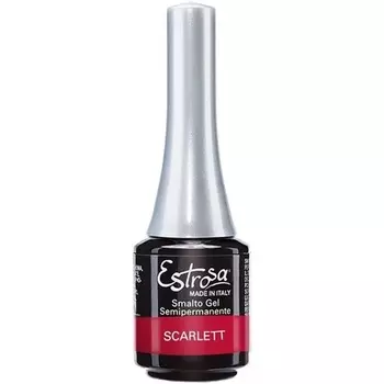 Мини-гель-лак для ногтей Scarlett Estrosa