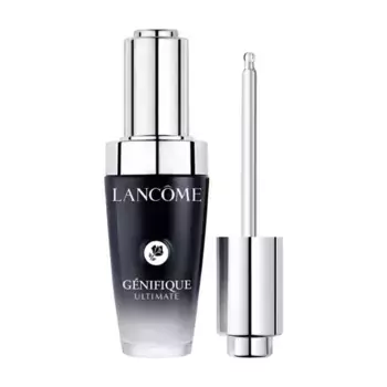 Mini Genifique Ultimate сыворотка Lancome, объем 29 мл