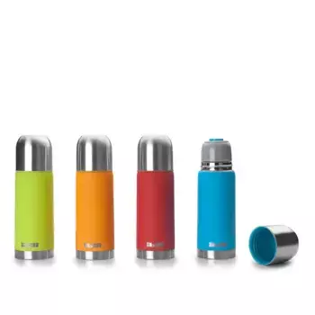 Мини герметичный термос Ibili Ассорти моделей, разноцветный