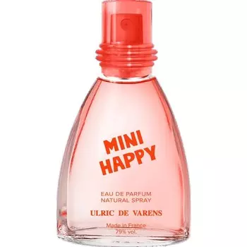 Mini Happy, EdP 25 ml Ulric de Varens