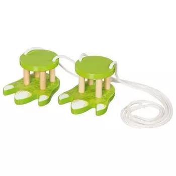 Мини-ходули для динозавров Goki 63884