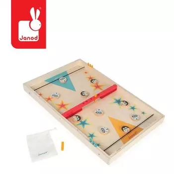 Мини-хоккейная аркадная игра Janod