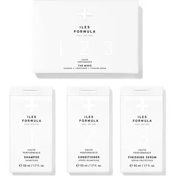 Мини Iles Formula