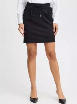 Мини-Юбка byrizetta B.Young, черный