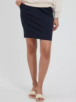 Мини-Юбка ихкатэ Ichi, синий