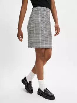 Мини-Юбка More & More, черный