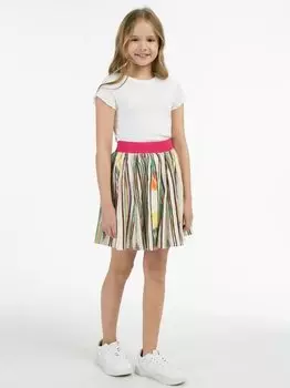Мини-Юбка Mymo, мультиколор