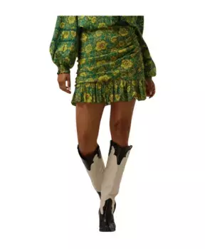 Мини Юбка R джесс ск Harper & Yve, мультиколор