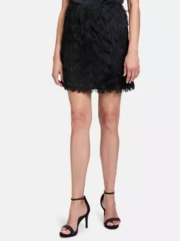 Мини-Юбка Vera Mont, черный