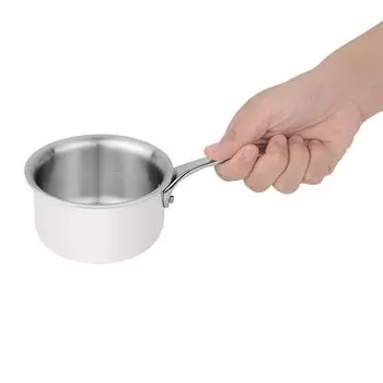 Мини-кастрюля Vogue Tri Wall 330мл