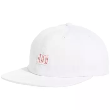 Мини-кепка Topo Designs Map, natural