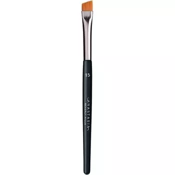 Мини-кисть для бровей с угловой стрижкой, Anastasia Beverly Hills