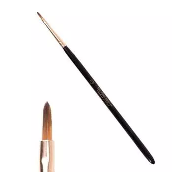 Мини-кисть для бровей Wonder Lashes, Pro 01