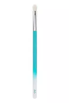 Мини-кисть для растушевки Hulu - слегка сплющенная P66 Ombre