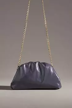 Мини-клатч Maeve Фрэнки, синий