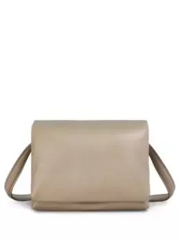 Мини-клатч Prisma Marni, нейтральный